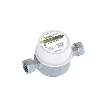 Счетчик газа ГРАНД grand16-TK-G2 НФ-00054635