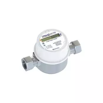 Счетчик газа ГРАНД grand25-TK-G2 НФ-00054855