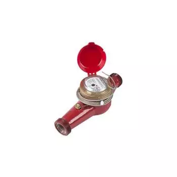 Счетчик воды ДЕКАСТ ВСКМ 90-32 72-32-03