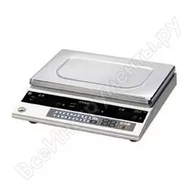 Счетные весы CAS CS-10 77-00000846