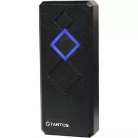 Считыватель-контроллер Tantos