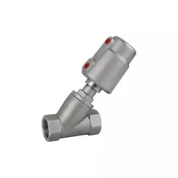 Седельный клапан TITAN LOCK TL32CPAVS