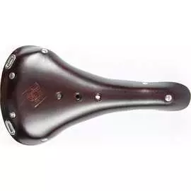 Седло BEARBIKE
