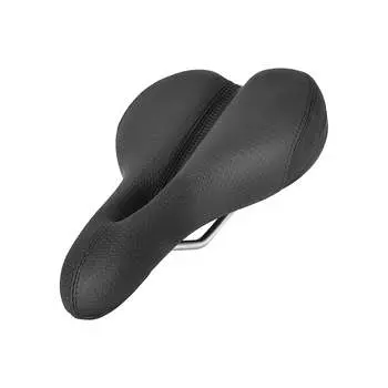 Седло ZEUS Z-4010 City Bike H000017594