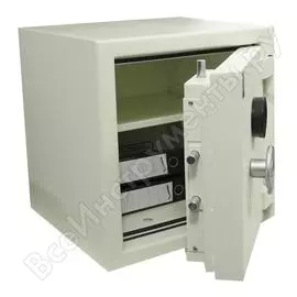 Сейф 1 полка robur 1-40 rb-00001