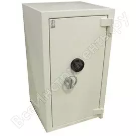 Сейф 2 полки robur 1-900 rb-00005