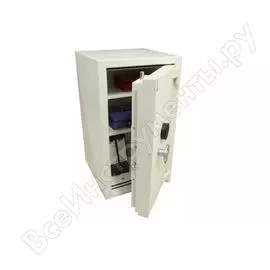 Сейф 2 полки robur 2-80 rb-00010
