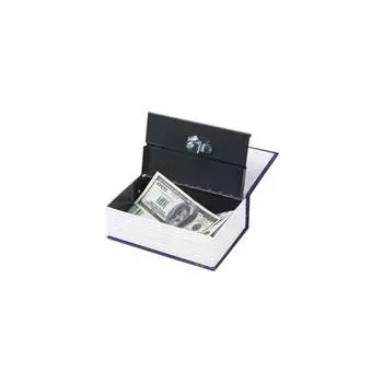Сейф книга BRAUBERG 291051