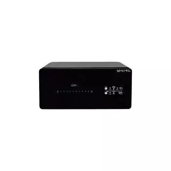 Сейф MEYVEL SF10-450-200-Drawer 960015