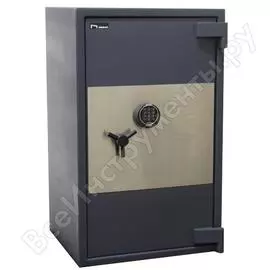 Сейф stahlkraft defender pro 035 xs el sk-00005