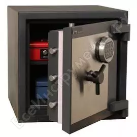 Сейф stahlkraft defender pro 114 el sk-00010