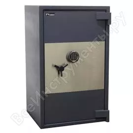 Сейф stahlkraft defender pro 135 xs el sk-00018