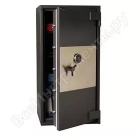 Сейф stahlkraft defender pro 143 el sk-00023