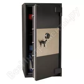 Сейф stahlkraft defender pro 151s el sk-00024