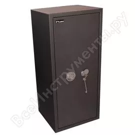 Сейф stahlkraft euro lite fs 150 kl sk-00055