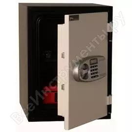 Сейф stahlkraft fr 30 v el sk-00064