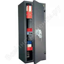 Сейф valberg рубеж-1668 el s10699260414