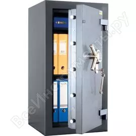 Сейф valberg рубеж-99 el s10699230414
