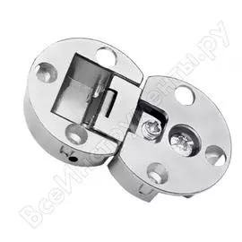 Секретерная петля boyard hs001/ni/2