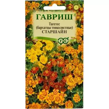 Семена ГАВРИШ 005646