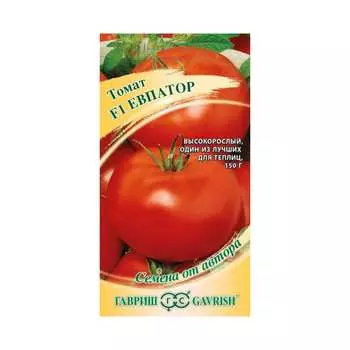Семена ГАВРИШ Томат Евпатор F1 001360