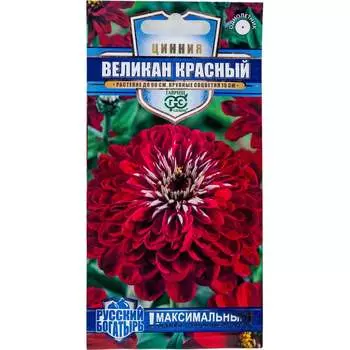 Семена ГАВРИШ Русский богатырь 1999949478