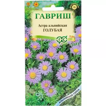 Семена ГАВРИШ Альпийская горка 1071856856