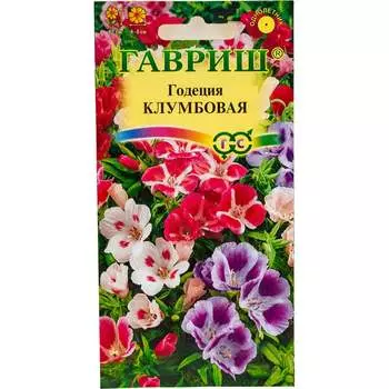 Семена ГАВРИШ