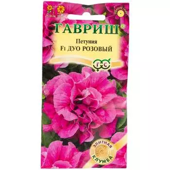 Семена ГАВРИШ