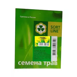 Семена газона TM SORTLINE