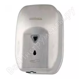 Сенсорный дозатор антисептика и мыла Connex ASD-120 BRUSHED 456157