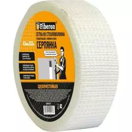 Серпянка Fiberon