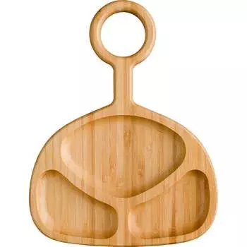 Сервировочная менажница TAVOLONE «Vikna» 806305924999