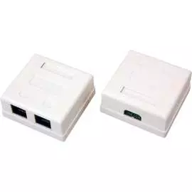 Сетевая розетка REXANT 06-0105-C