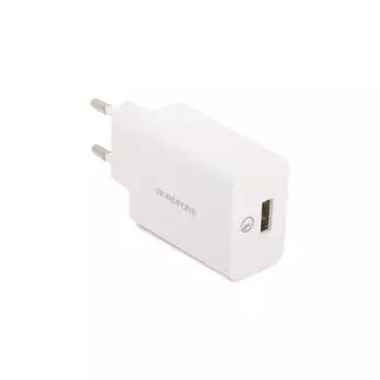 Сетевое зарядное устройство Borofone ba21a long journey 0L-00043638
