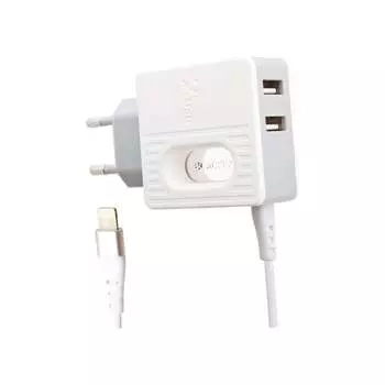 Сетевое зарядное устройство Borofone ba34 power essence 0L-00044793