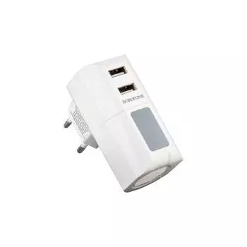 Сетевое зарядное устройство Borofone ba44a sage power 0L-00048568