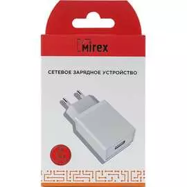 Сетевое зарядное устройство Mirex