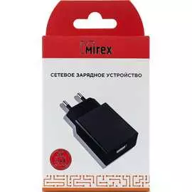 Сетевое зарядное устройство Mirex