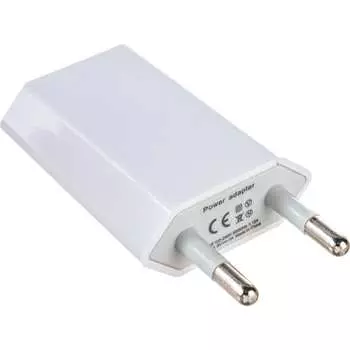 Сетевое зарядное устройство для iPhone/iPod REXANT 18-1194