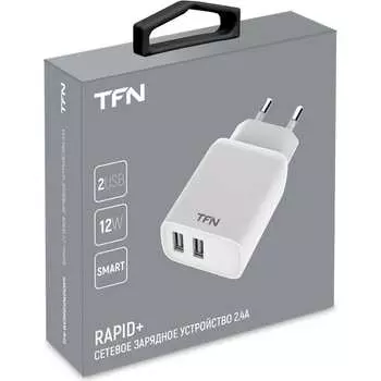 Сетевое зарядное устройство TFN