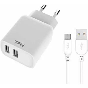 Сетевое зарядное устройство TFN