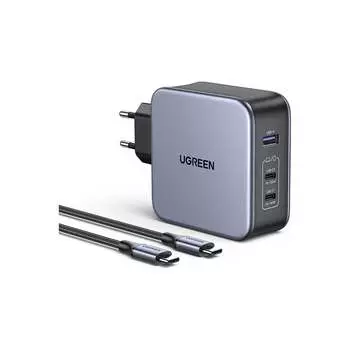 Сетевое зарядное устройство Ugreen