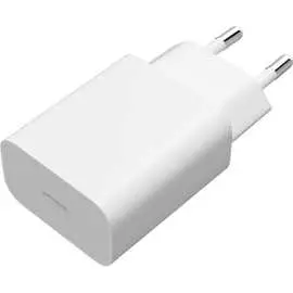Сетевое зарядное устройство Xiaomi