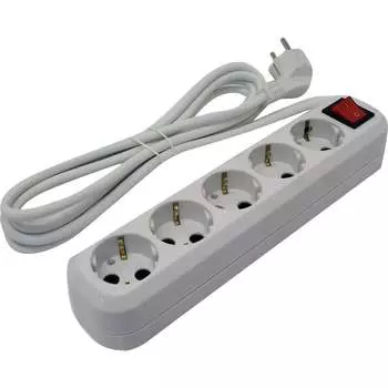 Сетевой фильтр 5Bites SP5W-330
