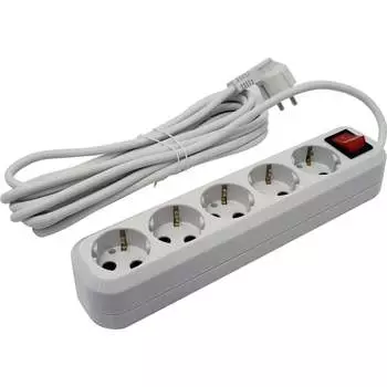 Сетевой фильтр 5Bites SP5W-350