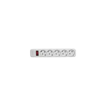 Сетевой фильтр Centek CT-8900-5-4,5 White