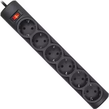 Сетевой фильтр Defender DFS 151 99494