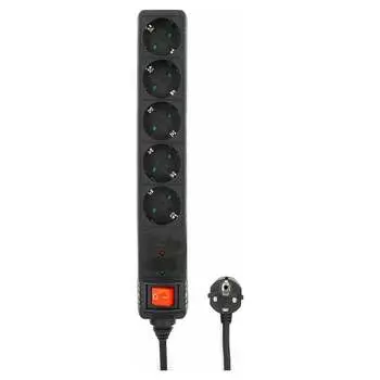 Сетевой фильтр Energenie SPG5-C-15
