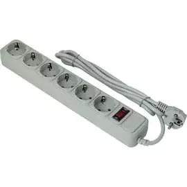 Сетевой фильтр ExeGate SP-6-5G 119394